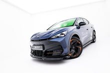 Load image into Gallery viewer, Lip Anteriore Cupra Tavascan Mk1 — dettaglio della superficie