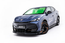 Load image into Gallery viewer, Lip Anteriore Cupra Tavascan Mk1 — vista d'insieme