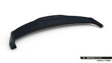Load image into Gallery viewer, Lip Anteriore Cupra Tavascan Mk1 — particolare del bordo