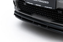 Carica l'immagine nel visualizzatore di Gallery, Lip Anteriore Dacia Duster Mk3 — montato sulla vettura