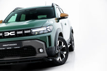 Carica l'immagine nel visualizzatore di Gallery, Lip Anteriore Dacia Duster Mk3 — vista laterale