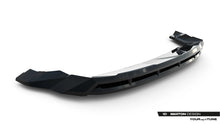 Carica l'immagine nel visualizzatore di Gallery, Lip Anteriore Dacia Duster Mk3 — vista posteriore