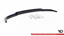 Carica l'immagine nel visualizzatore di Gallery, Lip Anteriore Dodge Durango Mk3 RT — particolare della finitura