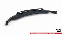 Carica l'immagine nel visualizzatore di Gallery, Lip Anteriore Ford Explorer Mk6 XLT — particolare della finitura