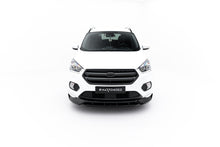 Load image into Gallery viewer, Lip Anteriore Ford Kuga Mk2 Facelift ST-Line — montato sulla vettura