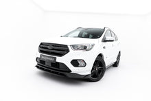 Load image into Gallery viewer, Lip Anteriore Ford Kuga Mk2 Facelift ST-Line — vista laterale