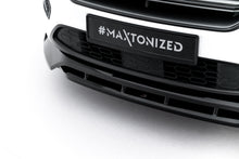 Load image into Gallery viewer, Lip Anteriore Ford Kuga Mk2 Facelift ST-Line — dettaglio del fissaggio