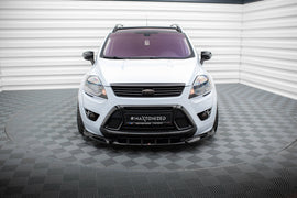 Lip Anteriore Ford Kuga Mk1 ST — vista d'insieme