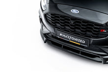 Load image into Gallery viewer, Lip Anteriore Ford S-Max Mk2 Facelift ST-Line — vista d'insieme