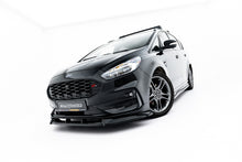 Load image into Gallery viewer, Lip Anteriore Ford S-Max Mk2 Facelift ST-Line — dettaglio del profilo