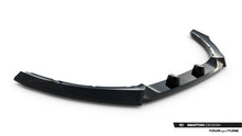 Load image into Gallery viewer, Lip Anteriore Ford S-Max Mk2 Facelift ST-Line — montato sulla vettura