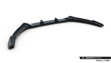 Load image into Gallery viewer, Lip Anteriore Ford S-Max Mk2 Facelift ST-Line — vista laterale