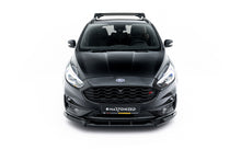 Load image into Gallery viewer, Lip Anteriore Ford S-Max Mk2 Facelift ST-Line — particolare della finitura