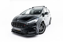 Load image into Gallery viewer, Lip Anteriore Ford S-Max Mk2 Facelift ST-Line — vista posteriore