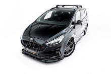 Load image into Gallery viewer, Lip Anteriore Ford S-Max Mk2 Facelift ST-Line — vista angolata