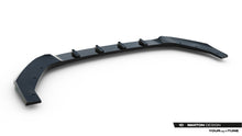 Load image into Gallery viewer, Lip Anteriore Ford Tourneo Custom Mk2 MSRT — vista d'insieme
