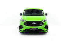 Load image into Gallery viewer, Lip Anteriore Ford Tourneo Custom Mk2 MSRT — dettaglio del profilo