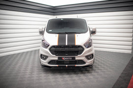 Lip Anteriore Ford Tourneo Custom Mk1 Facelift ST-Line — vista d'insieme