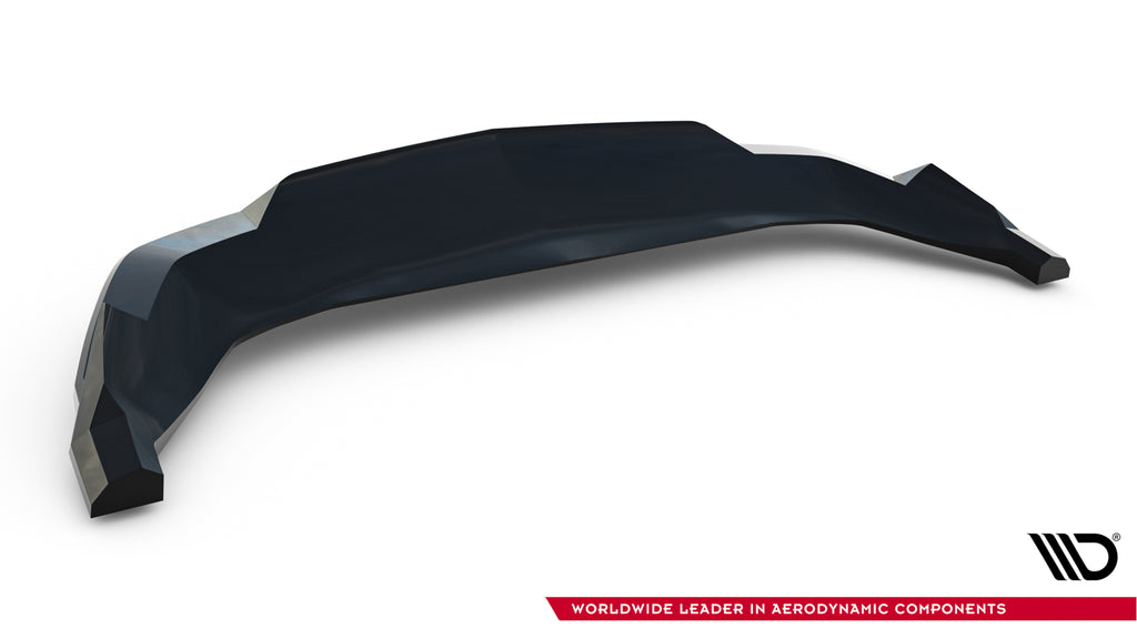 Lip Anteriore Forthing T-Five Mk1 — vista d'insieme
