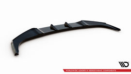 Lip Anteriore Honda Civic Mk10 SI — vista d'insieme