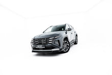 Carica l'immagine nel visualizzatore di Gallery, Lip Anteriore Hyundai Tucson Mk4 Facelift — dettaglio del profilo