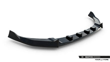 Carica l'immagine nel visualizzatore di Gallery, Lip Anteriore Hyundai Tucson Mk4 Facelift — montato sulla vettura