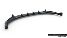 Carica l'immagine nel visualizzatore di Gallery, Lip Anteriore Hyundai Tucson Mk4 Facelift — vista laterale