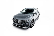 Carica l'immagine nel visualizzatore di Gallery, Lip Anteriore Hyundai Tucson Mk4 Facelift — vista posteriore
