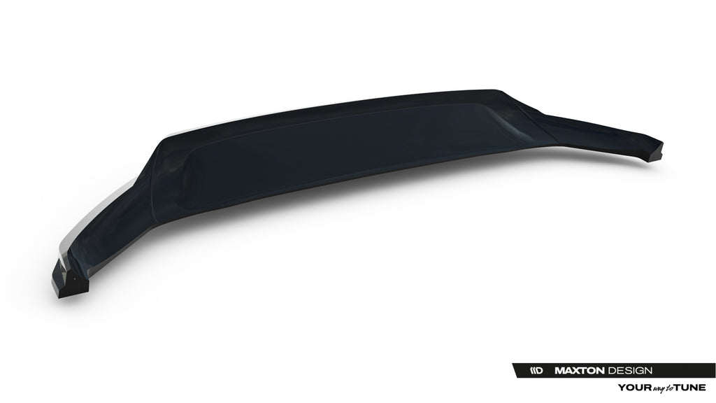 Lip Anteriore Jaguar F-Pace X761 Facelift R-Sport — montato sulla vettura