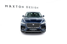 Load image into Gallery viewer, Lip Anteriore Jaguar F-Pace X761 Facelift R-Sport — vista laterale