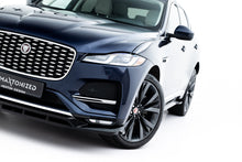 Load image into Gallery viewer, Lip Anteriore Jaguar F-Pace X761 Facelift R-Sport — vista posteriore