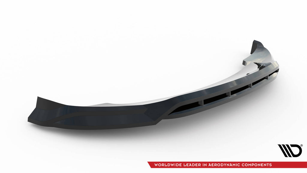 Lip Anteriore Jeep Grand Cherokee Mk5 — vista d'insieme