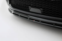 Load image into Gallery viewer, Lip Anteriore Jeep Grand Cherokee Mk5 — particolare della finitura
