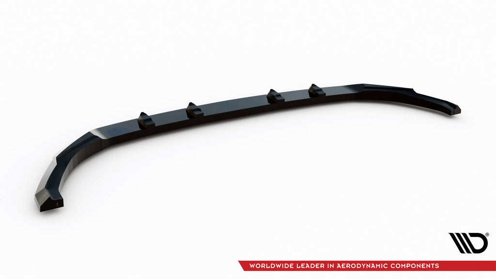 Lip Anteriore Kia EV9 Mk1 GT-Line — vista d'insieme