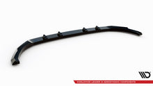 Load image into Gallery viewer, Lip Anteriore Kia EV9 Mk1 GT-Line — vista d'insieme