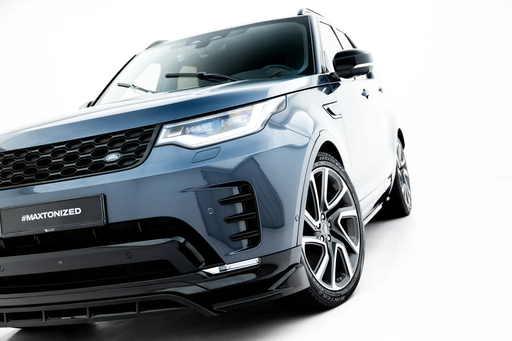 Lip Anteriore Land Rover Discovery HSE Mk5 Facelift — vista d'insieme