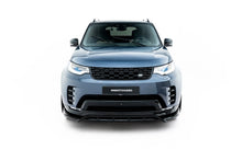 Carica l'immagine nel visualizzatore di Gallery, Lip Anteriore Land Rover Discovery HSE Mk5 Facelift — dettaglio del profilo