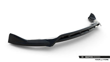 Carica l'immagine nel visualizzatore di Gallery, Lip Anteriore Land Rover Discovery HSE Mk5 Facelift — montato sulla vettura