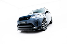 Carica l'immagine nel visualizzatore di Gallery, Lip Anteriore Land Rover Discovery HSE Mk5 Facelift — particolare della finitura