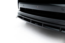 Carica l'immagine nel visualizzatore di Gallery, Lip Anteriore Land Rover Discovery HSE Mk5 Facelift — vista posteriore