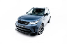 Carica l'immagine nel visualizzatore di Gallery, Lip Anteriore Land Rover Discovery HSE Mk5 Facelift — dettaglio del fissaggio