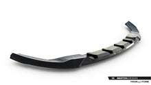 Load image into Gallery viewer, Lip Anteriore Land Rover Range Rover Sport SVR Mk2 Facelift — dettaglio del profilo