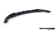 Load image into Gallery viewer, Lip Anteriore Land Rover Range Rover Sport SVR Mk2 Facelift — montato sulla vettura