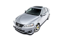 Load image into Gallery viewer, Lip Anteriore Lexus IS Mk2 (XE20) Facelift F-Sport — montato sulla vettura