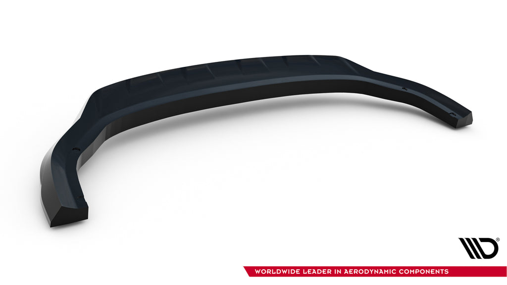 Lip Anteriore MG HS Mk2 — vista d'insieme