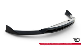 Lip Anteriore Maserati Levante Mk1 Facelift GT — vista d'insieme
