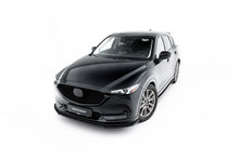 Carica l'immagine nel visualizzatore di Gallery, Lip Anteriore Mazda MX-5 Mk2 — vista laterale