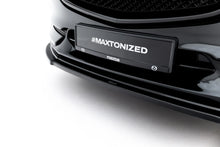 Carica l'immagine nel visualizzatore di Gallery, Lip Anteriore Mazda MX-5 Mk2 — particolare della finitura