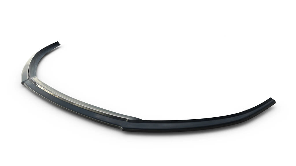 Lip Anteriore Mazda MX-5 Mk2 — vista posteriore