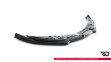 Carica l'immagine nel visualizzatore di Gallery, Lip Anteriore Mazda MX-5 NC Facelift — vista d'insieme